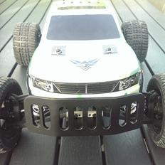 Truck HaiBoxing RANGER 