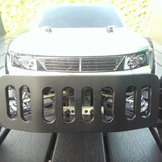 Truck HaiBoxing RANGER 