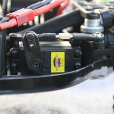 Buggy HSP Planet 1/8 Brushless Buggy 