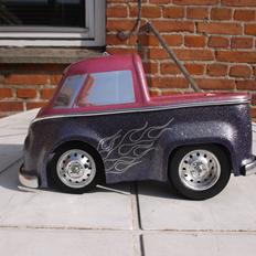 Bil 1/10.5 VW Shorty (hjemme bix/mardave dele)