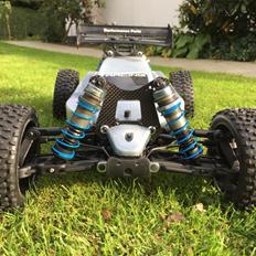 Buggy RB E-One R Kit