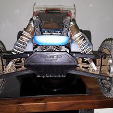 Buggy MCD RRV4 Comp
