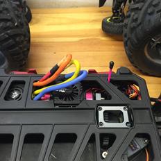 Bil Thunder Tiger mt4 g3