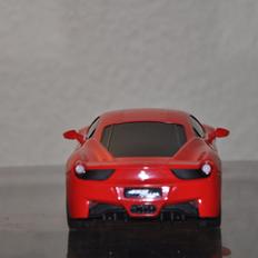 Bil Ferrari 458 Italia