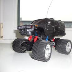 Off-Roader MINI-Z MONSTER Hummer H2 SP Limited