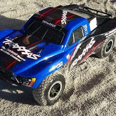Off-Roader Slash 2WD OBA (SOLGT)