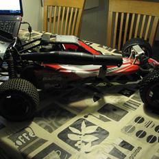 Buggy Hpi Baja 5B