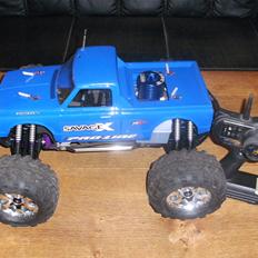 Off-Roader savage x 4.6