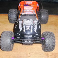 Off-Roader savage x 4,6