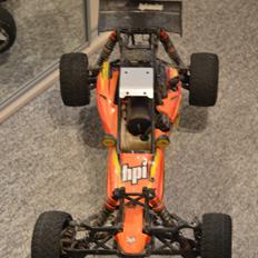 Bil HPI Baja 5B