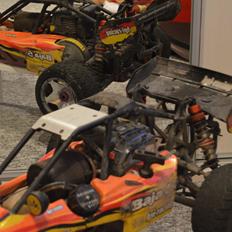 Bil HPI Baja 5B