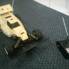 Off-Roader nikko dictator