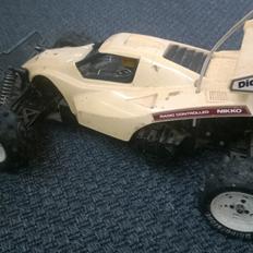 Off-Roader nikko dictator