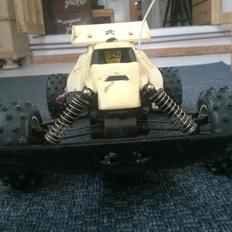 Off-Roader nikko dictator