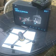 Multirotor Hubsan x4 h109 *solgt*