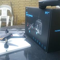 Multirotor Hubsan x4 h109 *solgt*