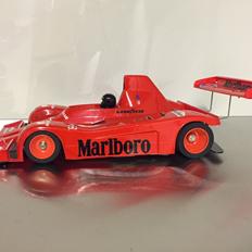 Bil Tamiya Can Am Lola 58021