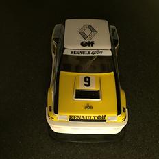 Bil Tamiya Renault 5Turbo 58026