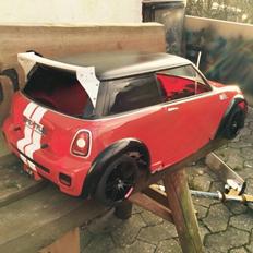 Bil FG Sportsline 08-510