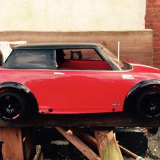 Bil FG Sportsline 08-510