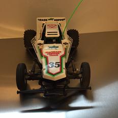 Off-Roader Tamiya grasshopper 58043