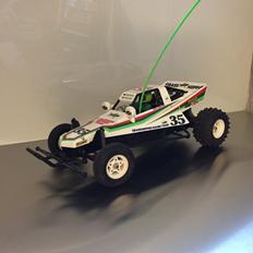 Off-Roader Tamiya grasshopper 58043