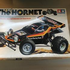 Buggy Tamiya The Hornet 58045