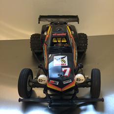 Buggy Tamiya The Hornet 58045