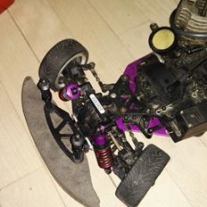 Bil Hpi rs4 nitro 3