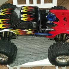 Truck carson raptor