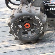 Buggy hpi baja 5b 2.0