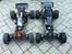Off-Roader Hpi Baja 5b SS 26 cc