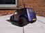 Bil 1950 Chevrolet 3100 Panel van (HPI micro rs4)