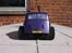Bil 1950 Chevrolet 3100 Panel van (HPI micro rs4)