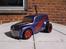 Bil 1950 Chevrolet 3100 Panel van (HPI micro rs4)