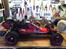Off-Roader Hpi Baja 5b SS 26 cc