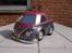Bil 1/10.5 VW Shorty (hjemme bix/mardave dele)