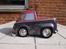 Bil 1/10.5 VW Shorty (hjemme bix/mardave dele)