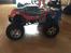 Off-Roader Hpi Savage x 4.6 Big Block