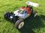 Buggy Team Associated RC8.2e