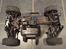 Buggy Team Associated RC8.2e