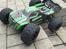 Off-Roader Arrma Kraton 6S 4WD BLX Monster Truggy SOLGT