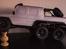 Off-Roader Heng Guan 6x6 P601 Mercedes G63