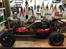 Off-Roader Hpi Baja 5b SS 26 cc