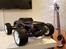 Off-Roader HPI Savage Flux XL - Onroad setup. Lav og med gode klistrede sutter
