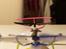 Helikopter drone