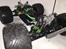 Bil Traxxas E-maxx- Brushless