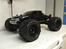 Bil Traxxas E-maxx- Brushless