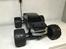 Bil Traxxas E-maxx- Brushless