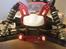 Buggy himoto vega 8 4wd